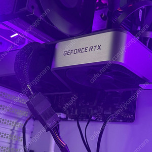 RTX 3070 FE 8GB
