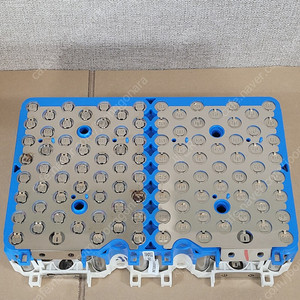 중고배터리팩 2600mAh 100셀팩