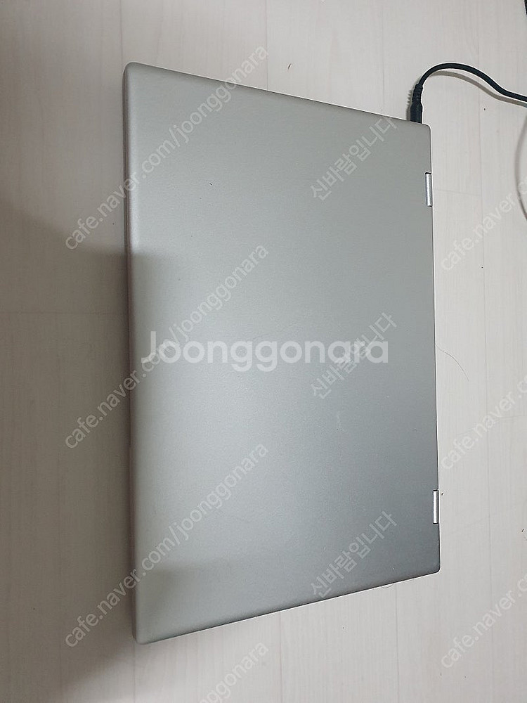 한성컴퓨터 노트북 TFX 3412N 터치--3