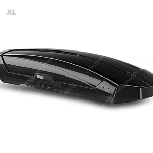 툴레 모션XT XL 팝니다