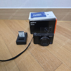 소니 rx100m4 / rx100 m4 판매