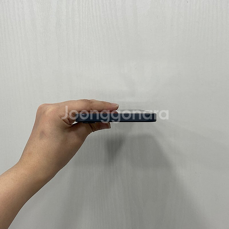 81894 갤럭시A16 128GB 블랙 특S급 부산 중...--3