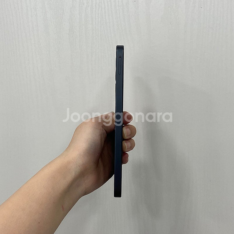 81894 갤럭시A16 128GB 블랙 특S급 부산 중...--4