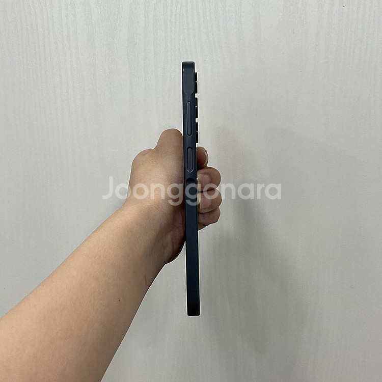81894 갤럭시A16 128GB 블랙 특S급 부산 중...--6