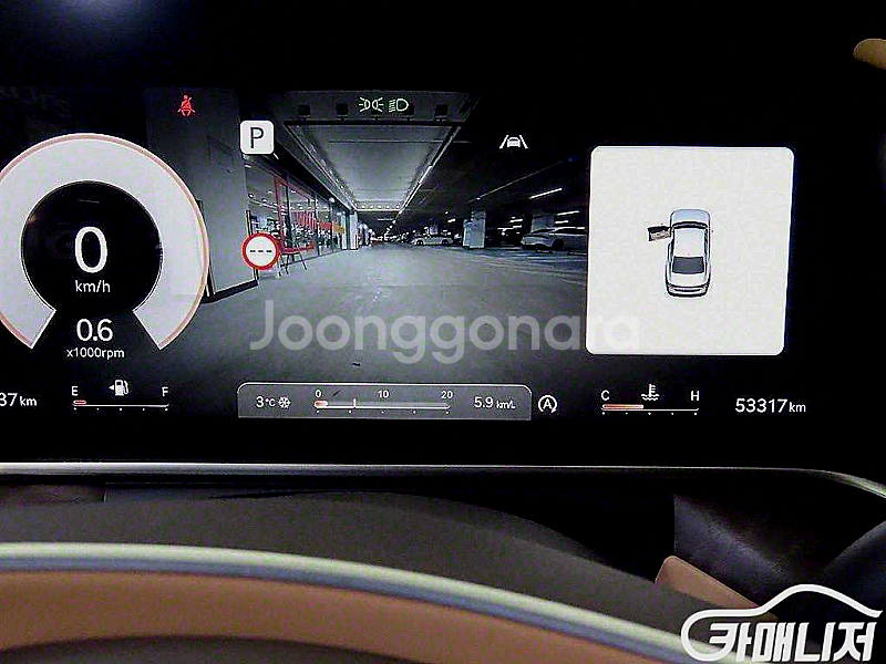 [제네시스]G90(RS4) 3.5T GDI AWD 20...--1