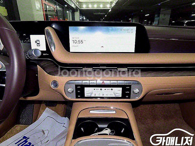 [제네시스]G90(RS4) 3.5T GDI AWD 20...--3