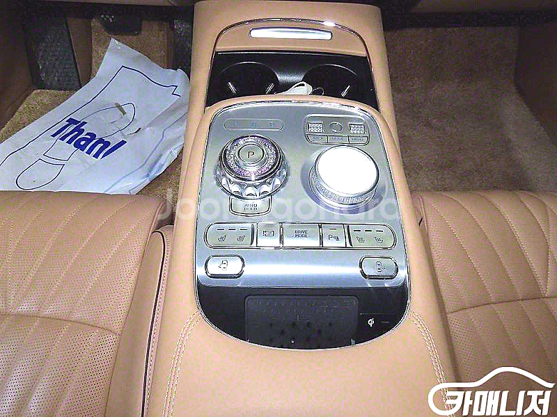 [제네시스]G90(RS4) 3.5T GDI AWD 20...--4