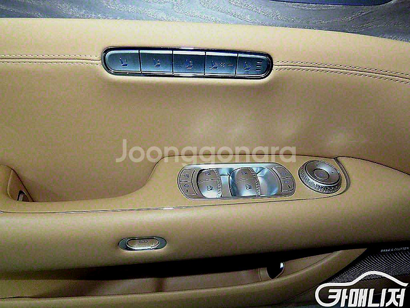 [제네시스]G90(RS4) 3.5T GDI AWD 20...--5