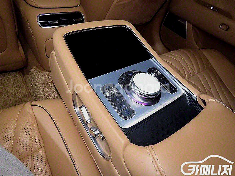[제네시스]G90(RS4) 3.5T GDI AWD 20...--6