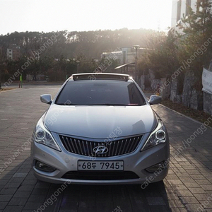 현대 그랜저 HG LPG HG300 PREMIUM 중고차 판매합니다 ★전액할부★저신용★