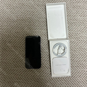 아이폰14프로 256GB 스페이스블랙(S급)