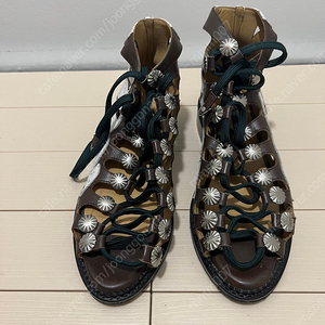 토가풀라 TOGA Pulla 샌들 230-235 EU36사이즈