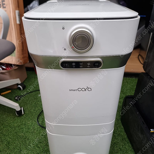 스마트카라 음식물처리기 pcs-400A