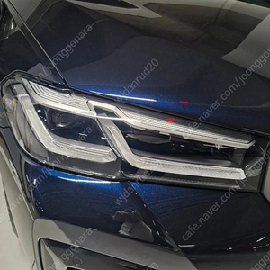 bmw 5시리즈 g30 lci 차량 led 어댑티브라이트 + 메인모듈 + ppf팝니다