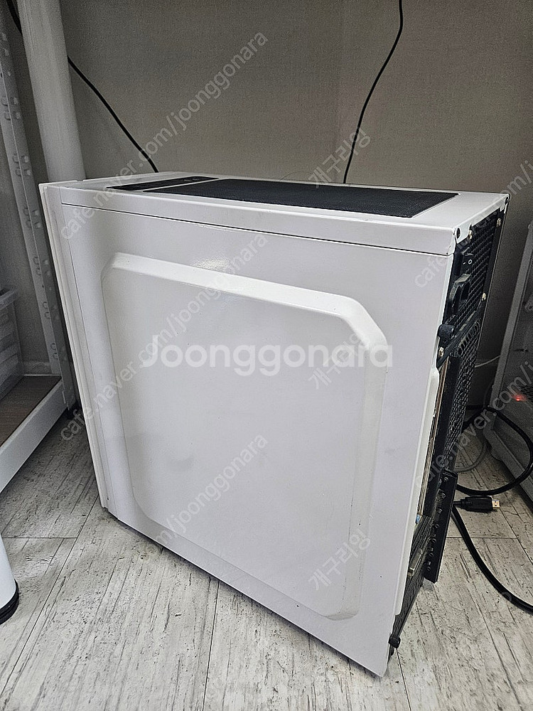 라이젠 1700 + GTX1060 3GB 본체 판매합니...--3