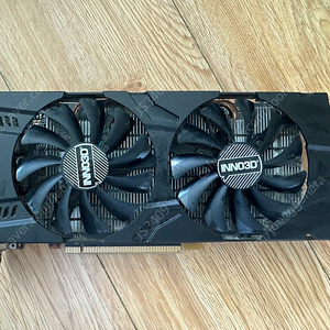 GTX1060 6G 택포 8만원에 싸게 판매합니다