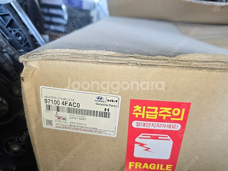 포터2공조기.히타박스--0