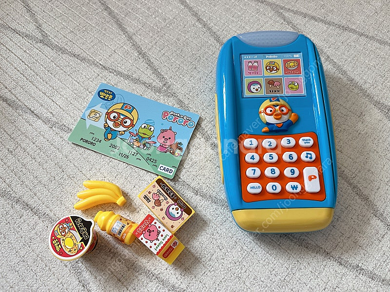 타요 뽀로로 콩순이 핑크래빗 엉덩이탐정 바쿠간 애플비 ...--8