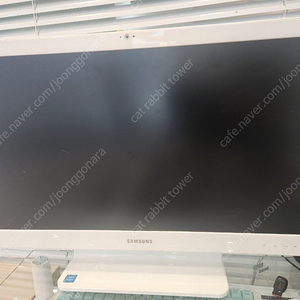 삼성 일체형 6세대 PC 21.5인치 DB501A2L ️
