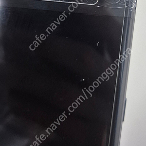 갤럭시 노트FE SM-N935S, SKT향