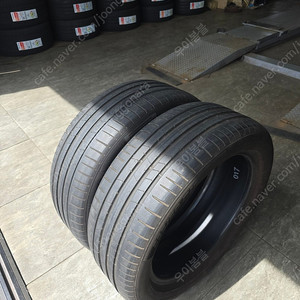 피렐리 피제로 235/50R19 MO 2개 팝니다