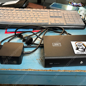 SCHIIT MODI+ DAC