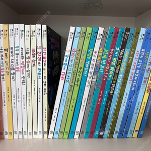 스콜라 꼬마지식인 30권