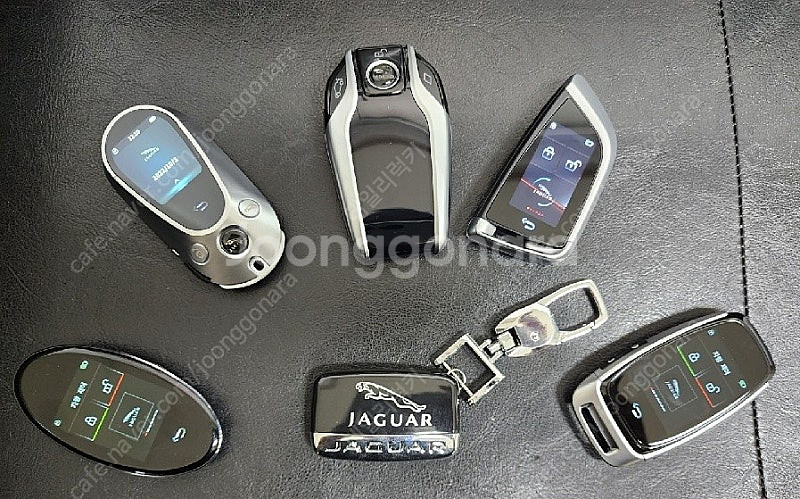 재규어 E-PACE, F-TYPE, XE, XF, XJ...--1