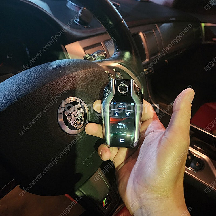 재규어 E-PACE, F-TYPE, XE, XF, XJ...--2