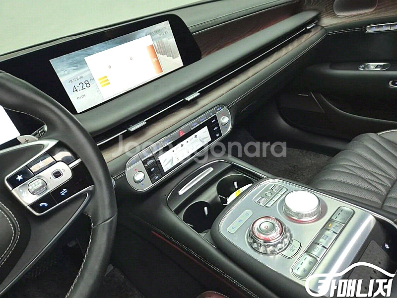 [제네시스]G90(RS4) 3.5T GDI AWD (5...--1