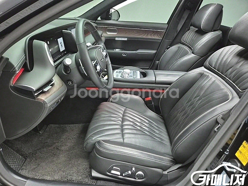 [제네시스]G90(RS4) 3.5T GDI AWD (5...--2