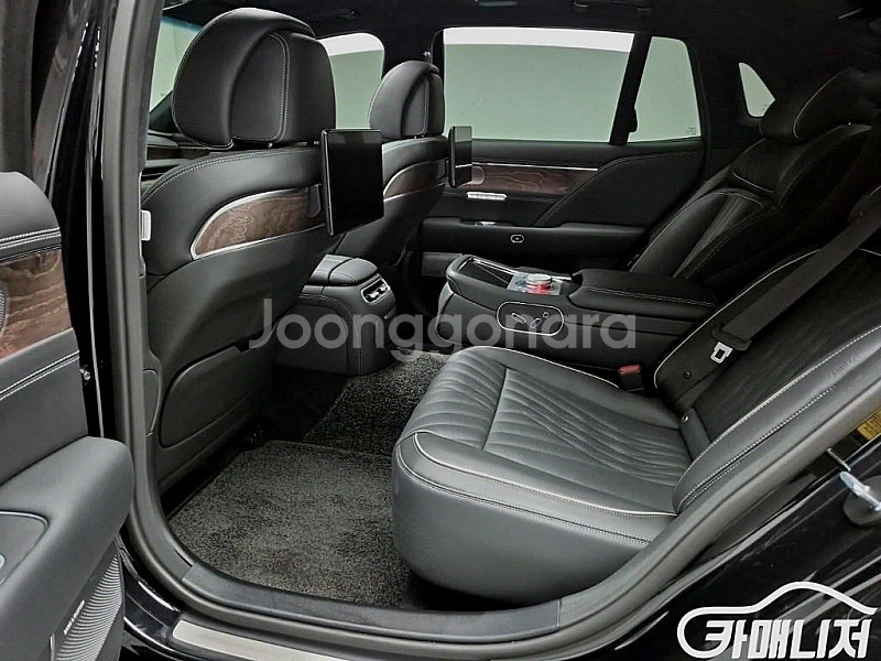 [제네시스]G90(RS4) 3.5T GDI AWD (5...--3