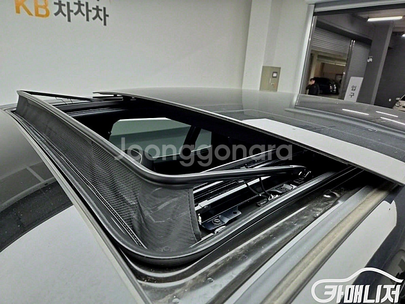 [제네시스]G90(RS4) 3.5T GDI AWD (5...--4