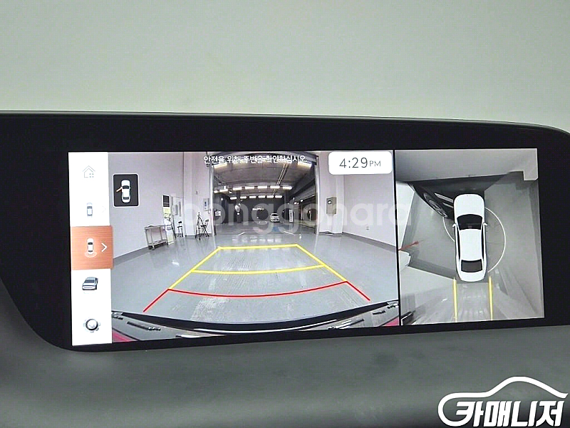 [제네시스]G90(RS4) 3.5T GDI AWD (5...--6