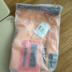 배럴 서퍼 드라이백4L