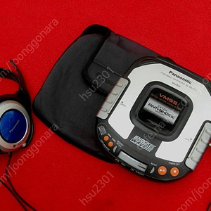 파나소닉 cdp SL-SW415