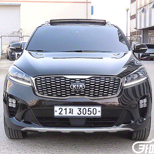 [기아]더 뉴 쏘렌토 디젤 2.2 4WD 노블레스 2018 년 중고차☆신뢰☆믿음☆정직☆고객님께 약속드립니다!