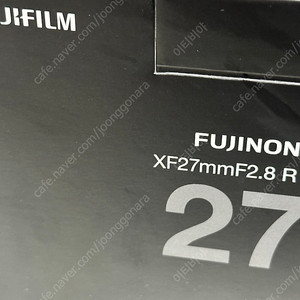 xf27mm