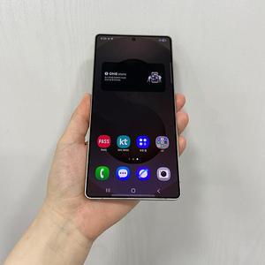 87884 갤럭시S25울트라 그레이 512GB S급 부산 중고폰 팝니다 125만원