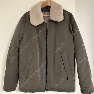 에피그램 메리노숏다운(100)