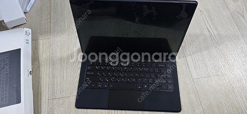 갤럭시탭 S8 울트라 512gb 5g S급 풀구성--0
