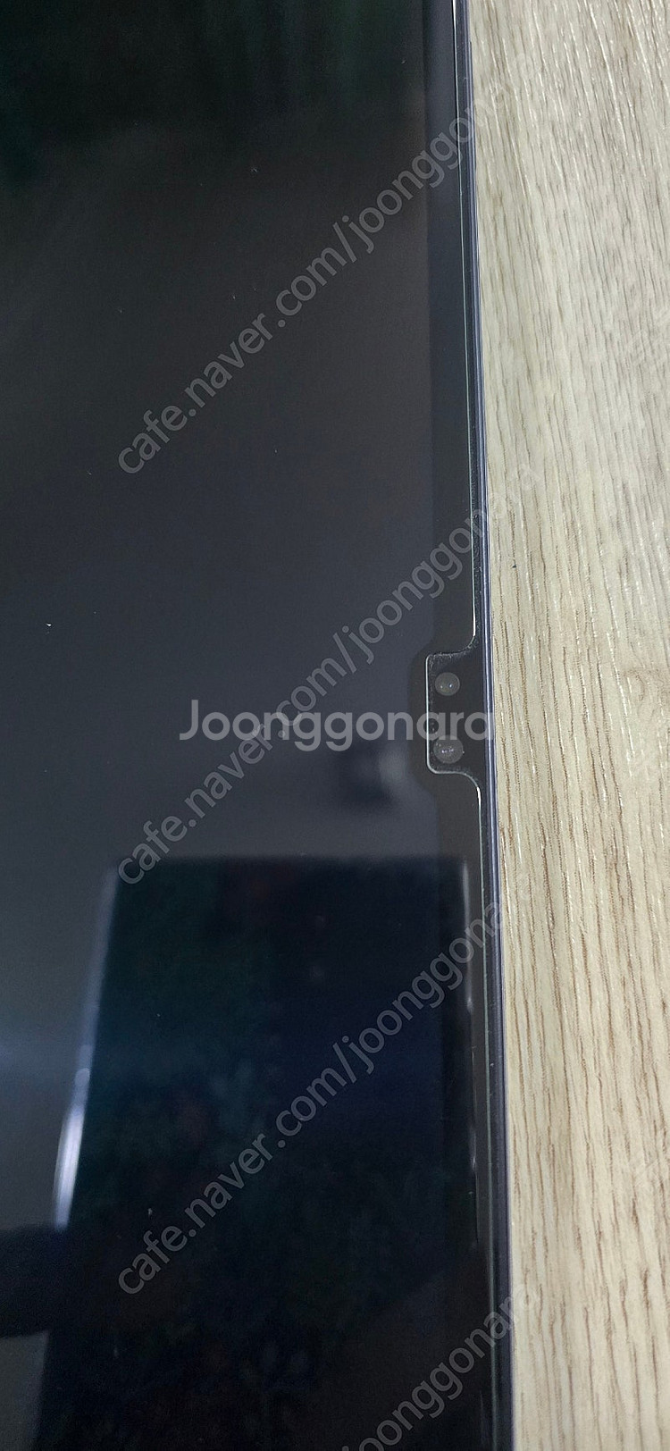 갤럭시탭 S8 울트라 512gb 5g S급 풀구성--6