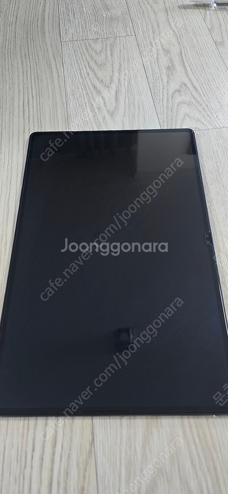 갤럭시탭 S8 울트라 512gb 5g S급 풀구성--7