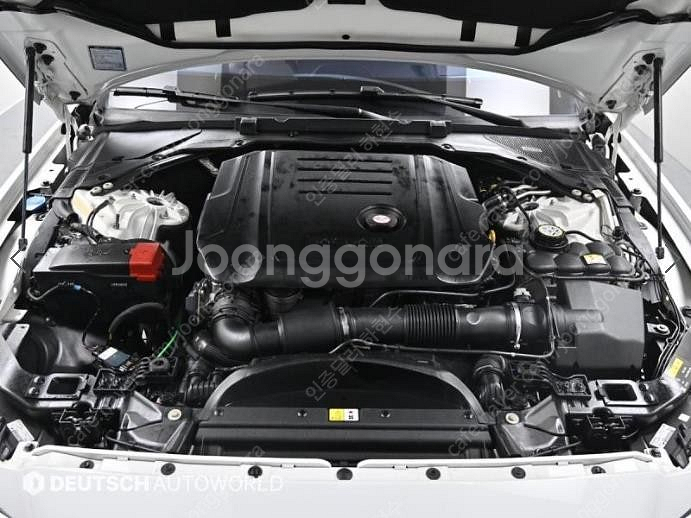 @19년식 XF(2세대) 2.0 20d AWD 포트폴리...--6