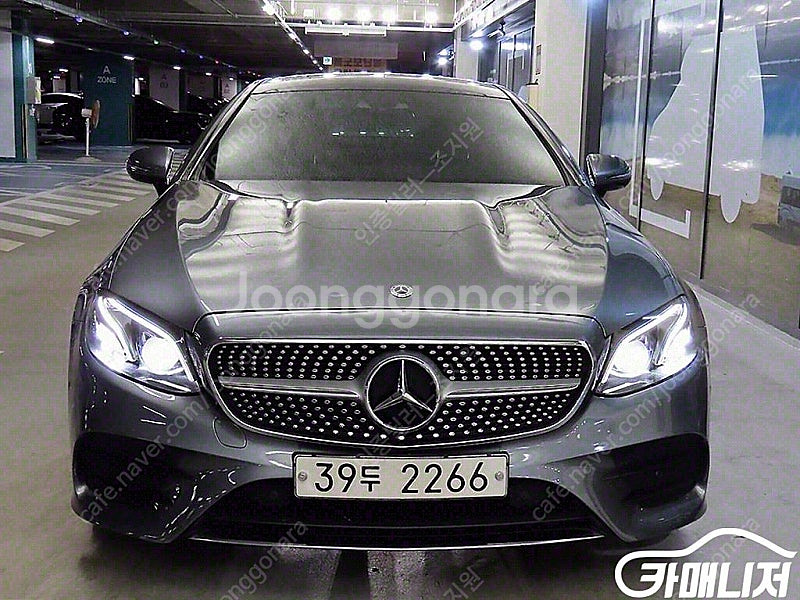 [벤츠]E-클래스 W213 E220d 쿠페 (0톤) ★...--3