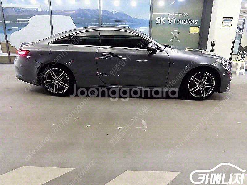 [벤츠]E-클래스 W213 E220d 쿠페 (0톤) ★...--4