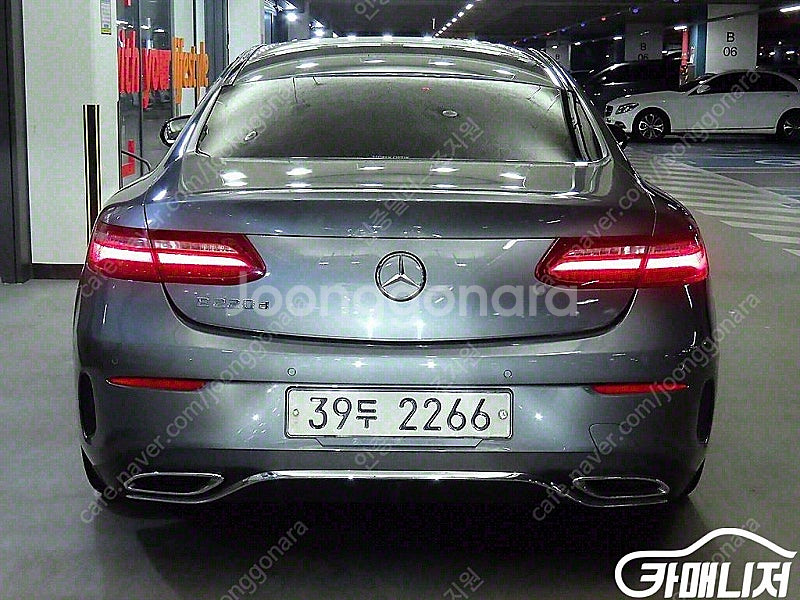 [벤츠]E-클래스 W213 E220d 쿠페 (0톤) ★...--6