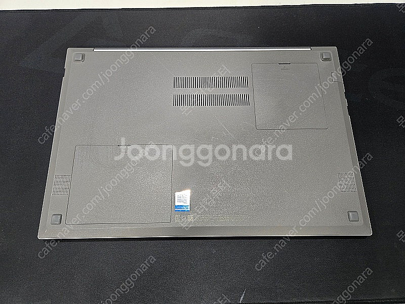 삼성 10세대 i5 노트북 저렴하게 팝니다. NT551...--2