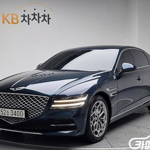 [제네시스]G80(RG3) 2.5 가솔린 터보 AWD (5인승) 2022 년 휘발유 중고 중고차 전액할부☆중고차리스☆중고차수출