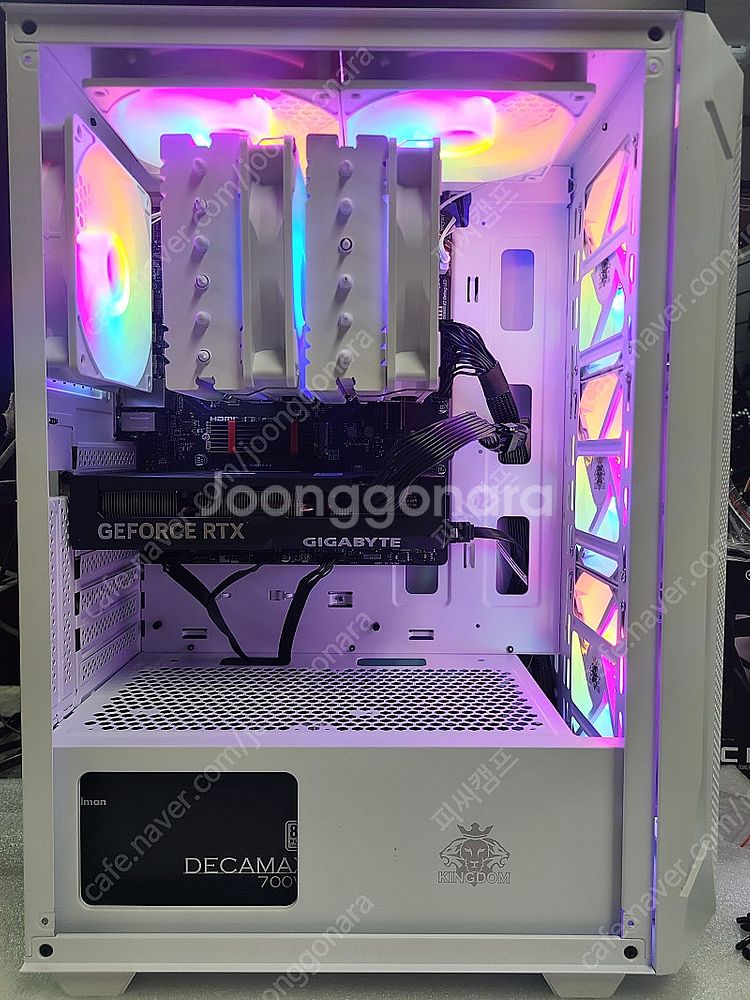 [중고] 인텔 10400F 11400F 12400F G...--0